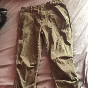 cargo pants